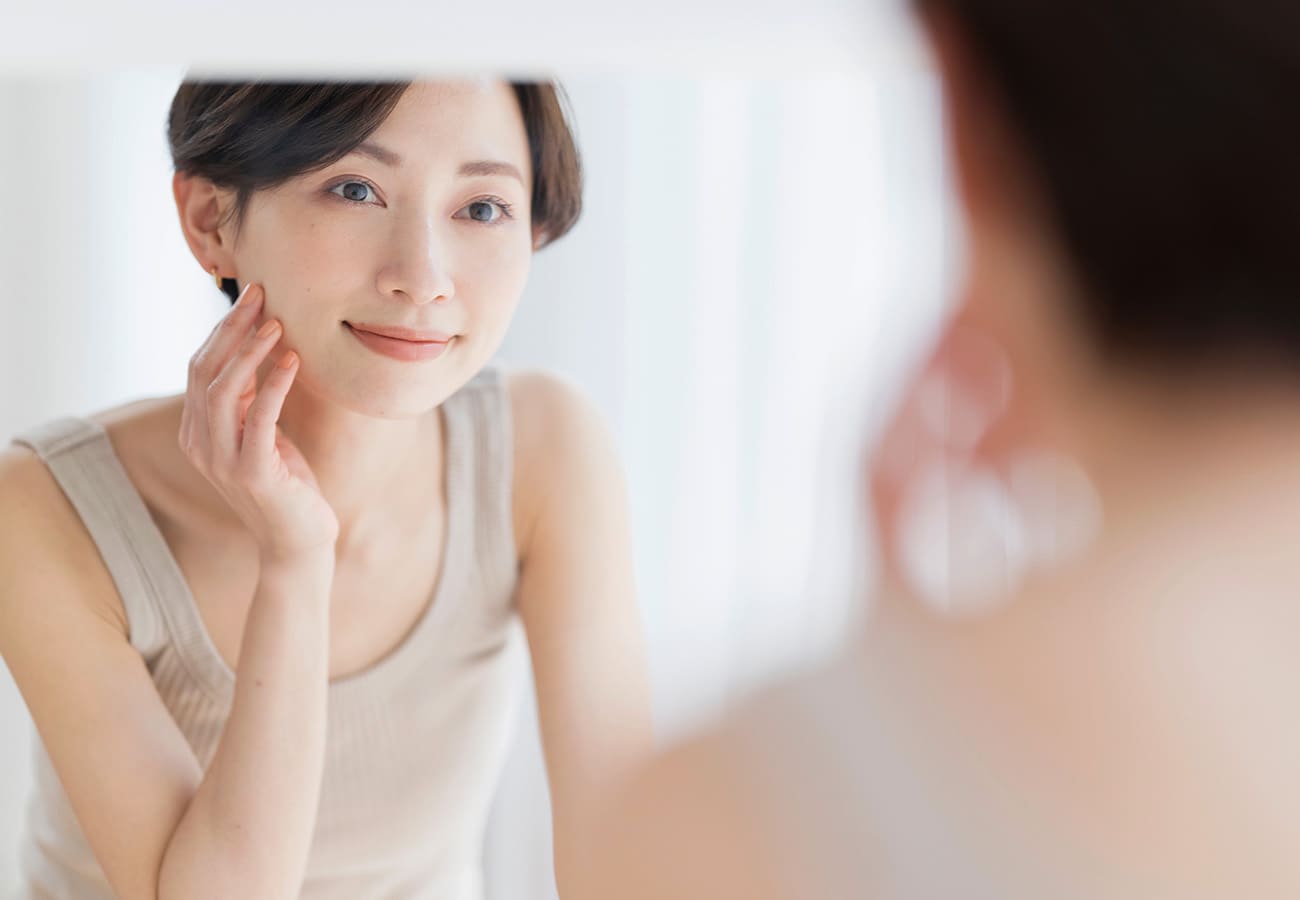 自費診療・美容